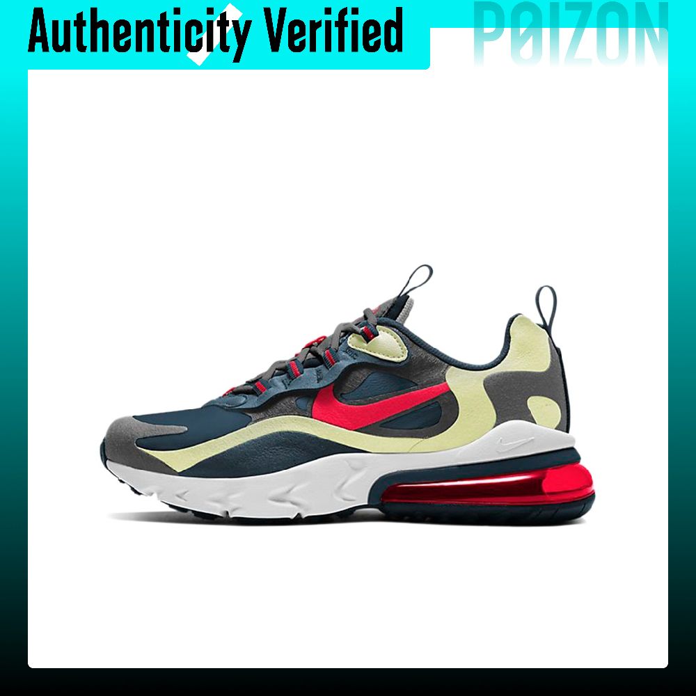 Nike Shoes Air Max 270 - Nike Air Max 270 hardloopschoenen, damesmodel,