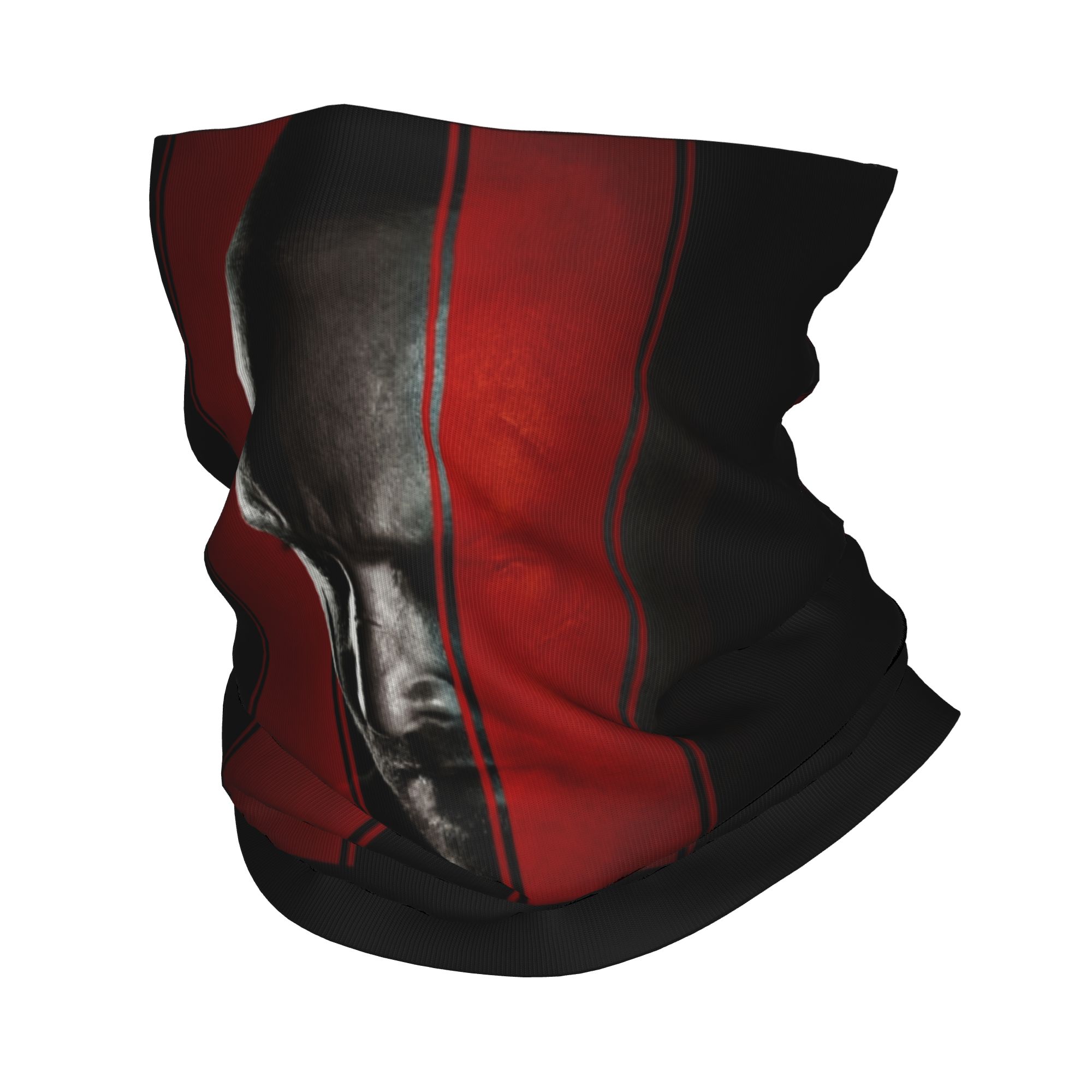Neck Warmer Tube - Aangepaste El Camino Breaking Bad Winter