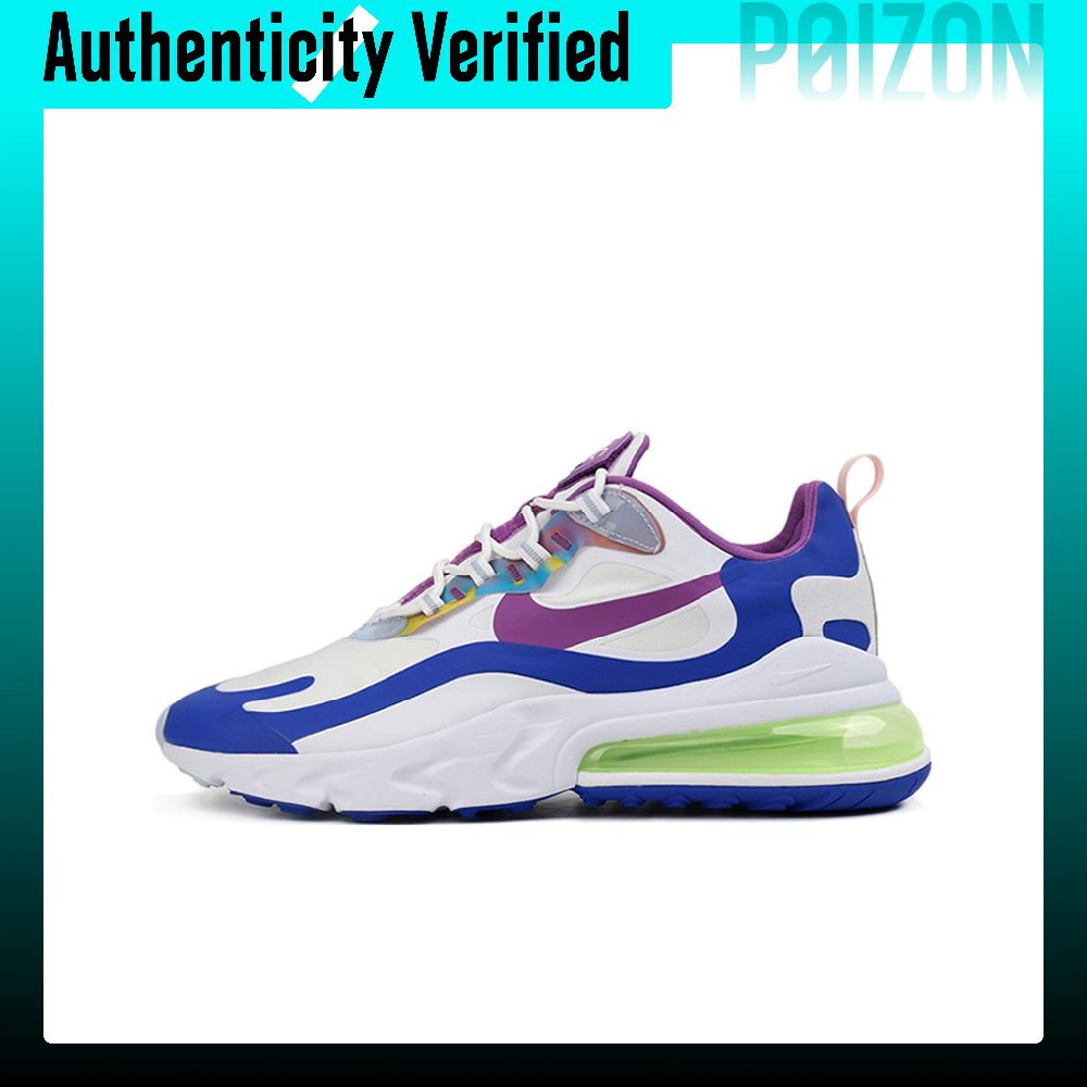 Nike Shoes Air Max 270 - Nike Air Max 270 hardloopschoenen, uniseks,