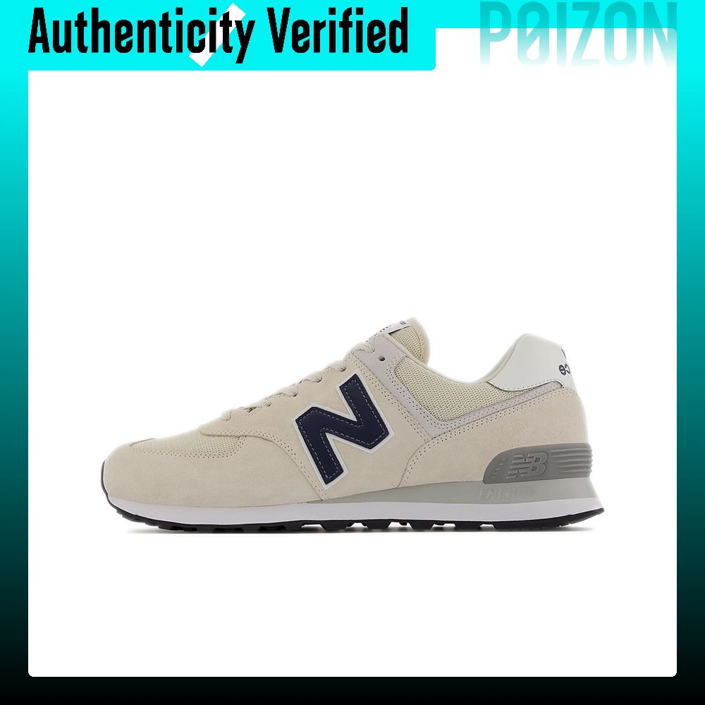New Balance Shoes 574 - New Balance NB 574 Demping Slijtvast