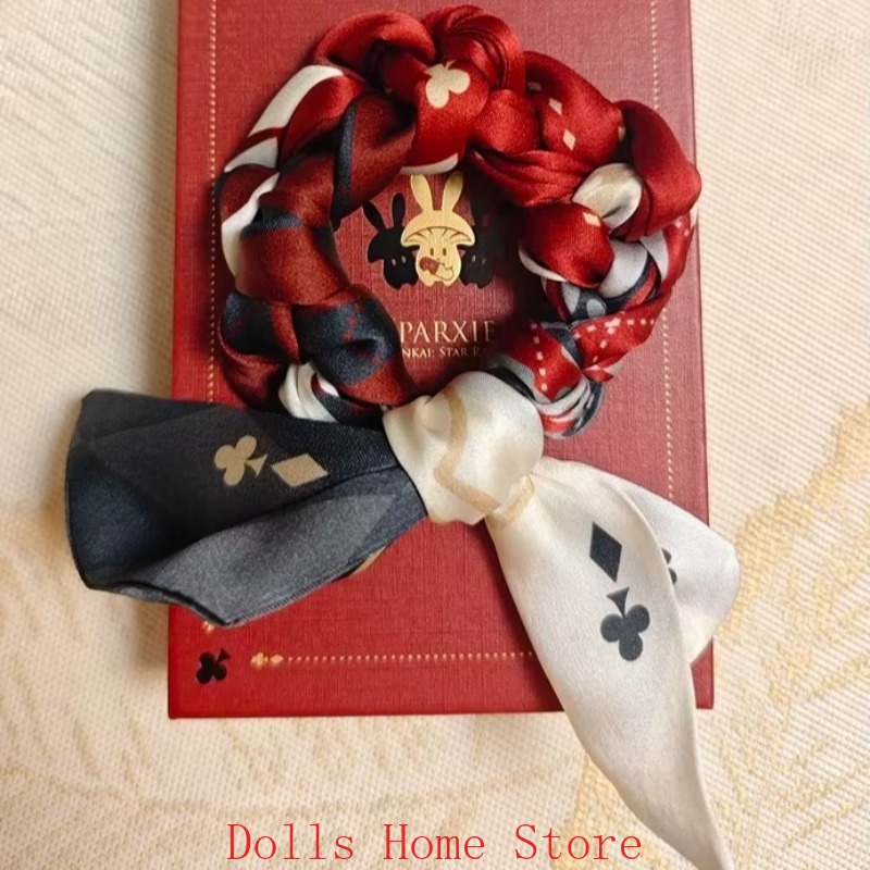 Scarf Silk Square - Anime Officiële MIHOYO Honkai Star Rail