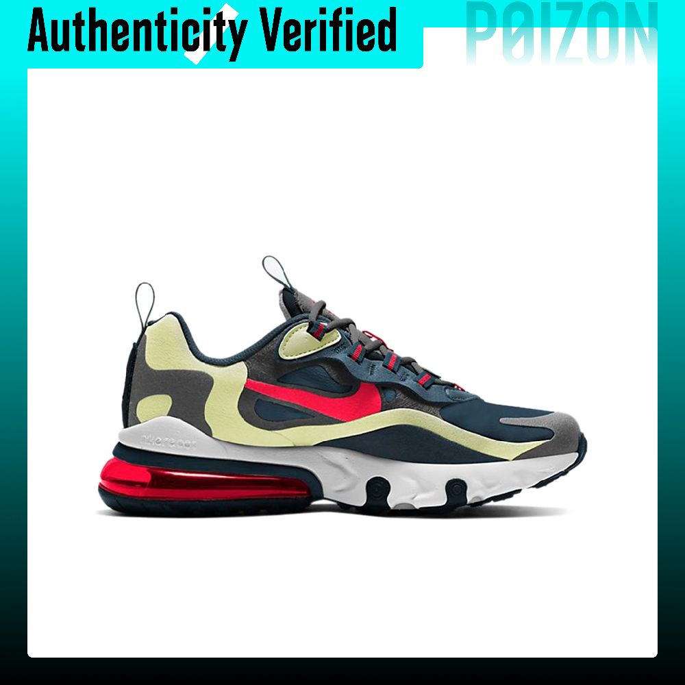 Nike Air Max 270 hardloopschoe - Nike Shoes Air Max 270 recensie en prijs