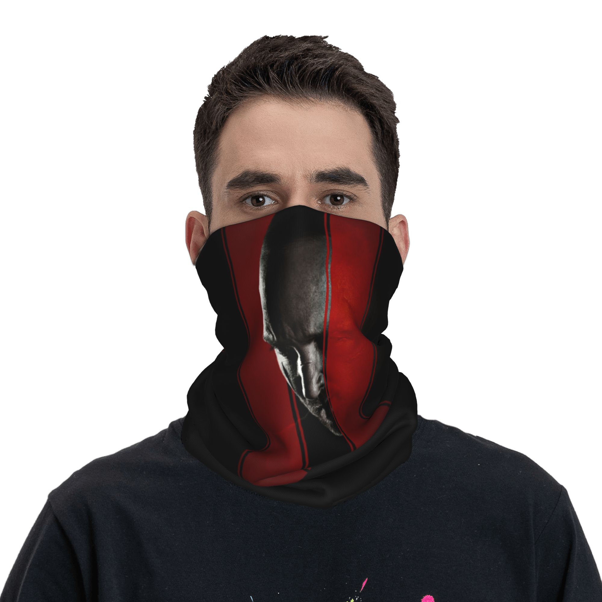 Aangepaste El Camino Breaking  - Neck Warmer Tube recensie en prijs