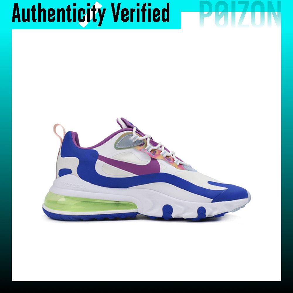 Nike Air Max 270 hardloopschoe - Nike Shoes Air Max 270 recensie en prijs
