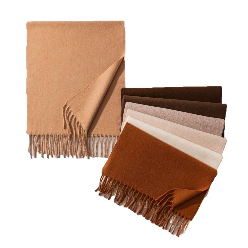 Tube sjaal winddicht, zacht vo - Infinity Scarf Knit recensie en prijs