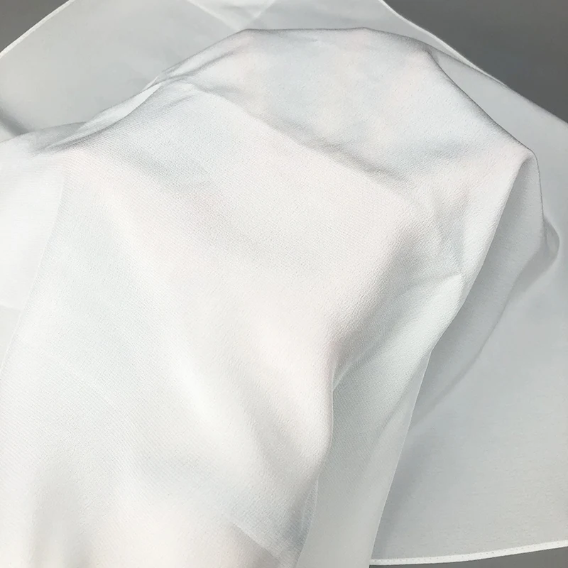Nieuwe Dames Zijden Sjaal Vier - Scarf Silk Square recensie en prijs