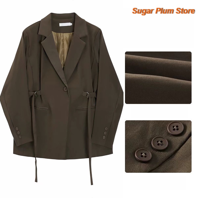 Lente en herfst, retro casual  - Skinny Tie Men recensie en prijs