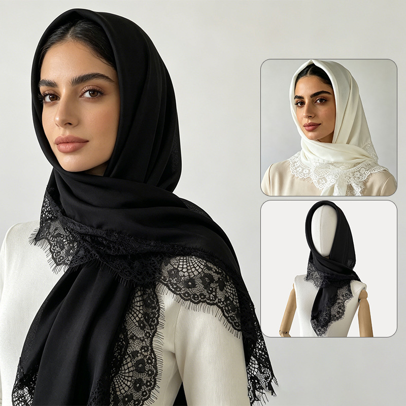 70x70cm Vierkante Sjaal Vrouwe - Head Wrap Turban recensie en prijs