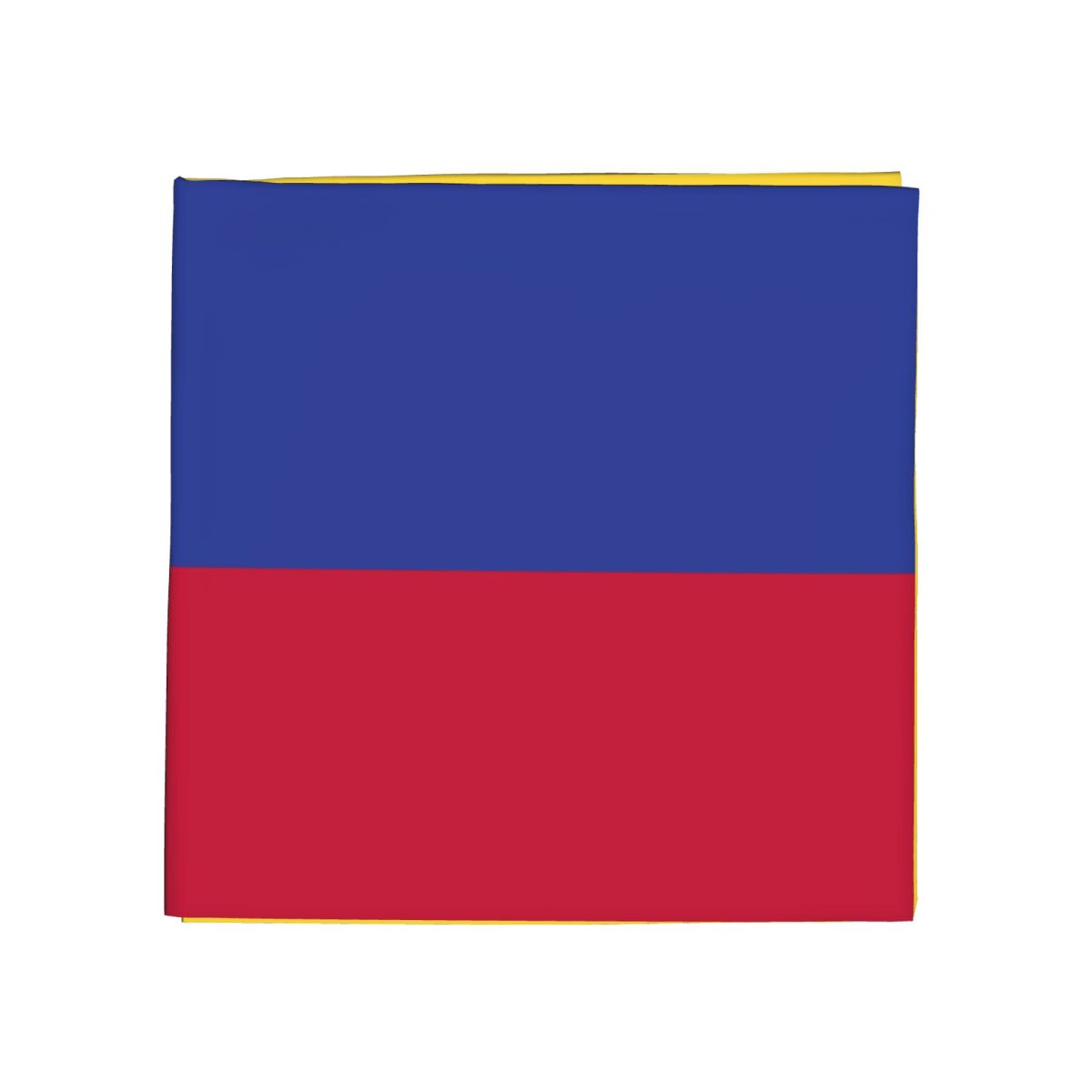 50cm*50cm Colombia vlag sjaal  - Head Wrap Turban recensie en prijs